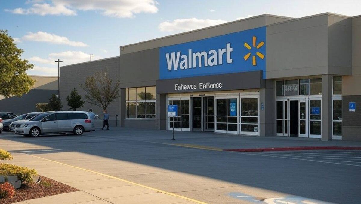 La Cofece sanciona a Walmart por prácticas abusivas que afectaron a proveedores y consumidores