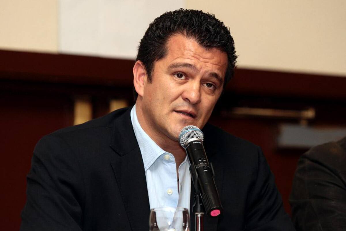 Carlos Hermosillo asegura que ‘Chicharito’ “ya dio todo lo que tenía que dar”