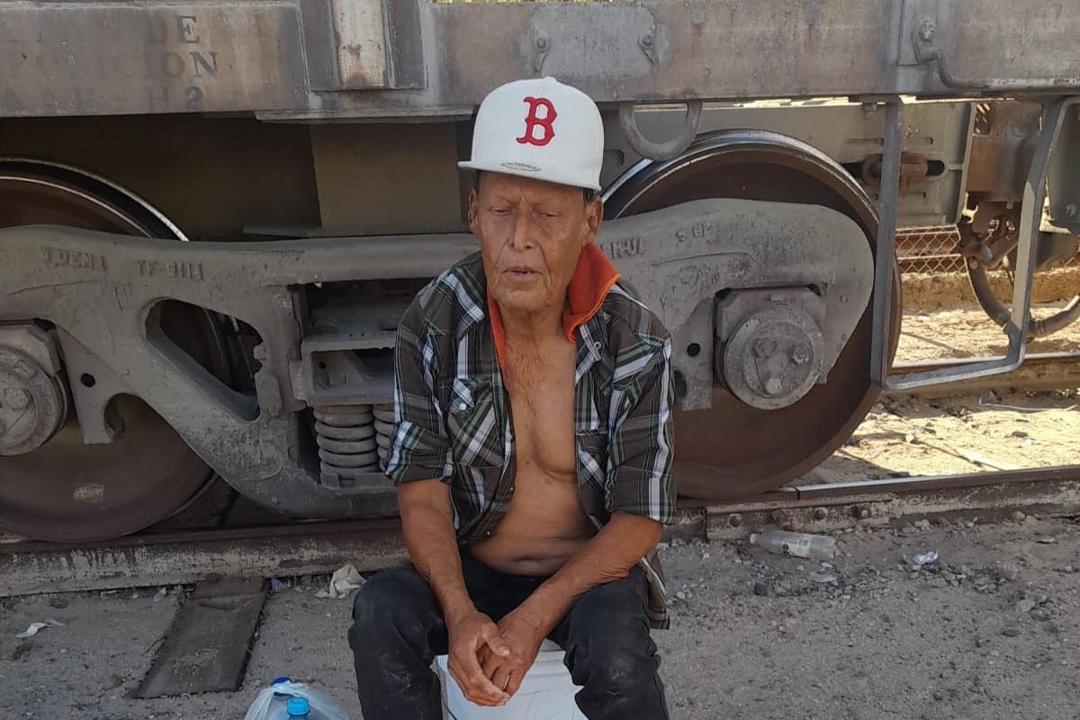 Lo creían muerto, vuelve tras 36 años con su familia