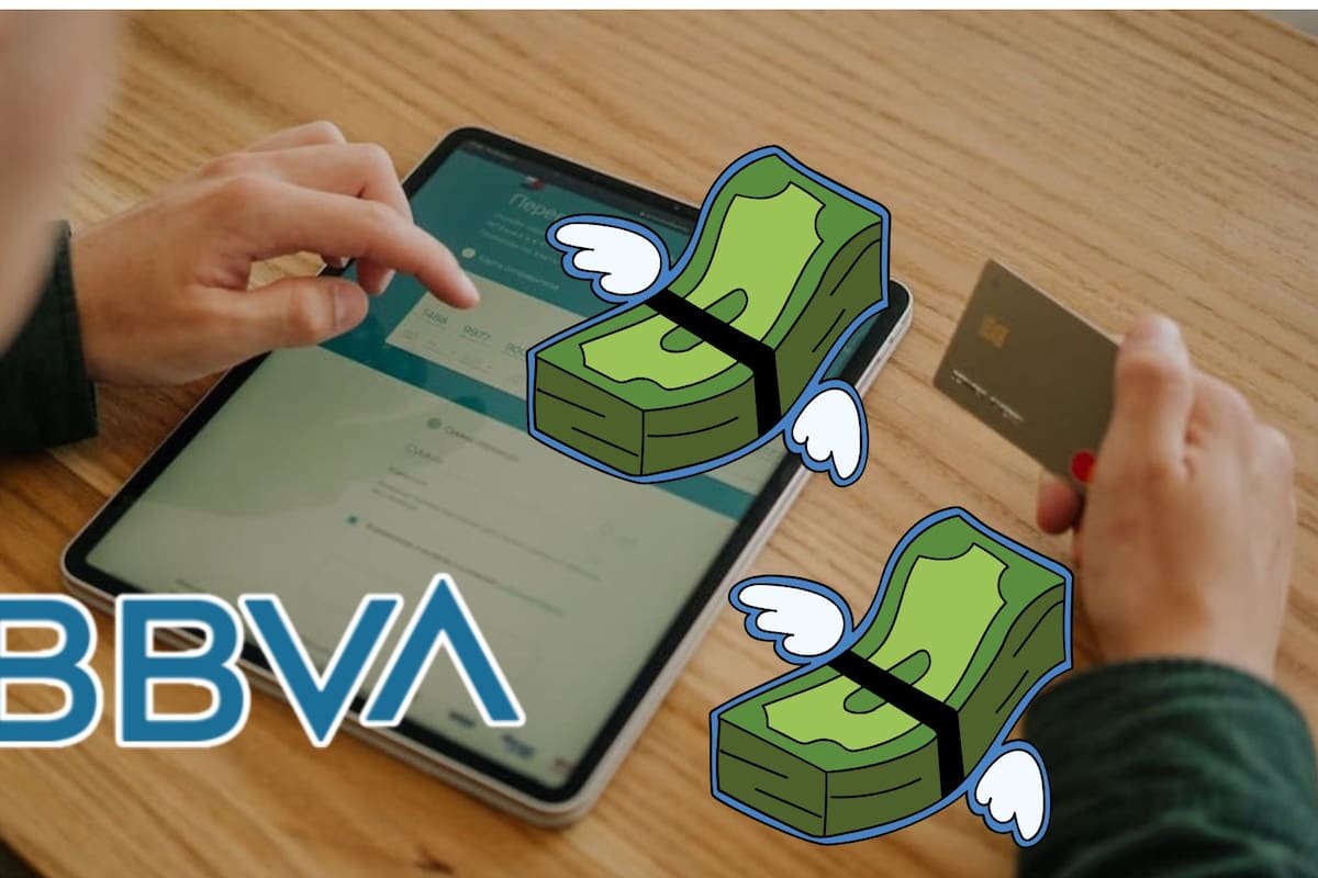 Caída de BBVA México: clientes reportan fallas en la app y cargos no reconocidos, así puedes recuperar tu dinero