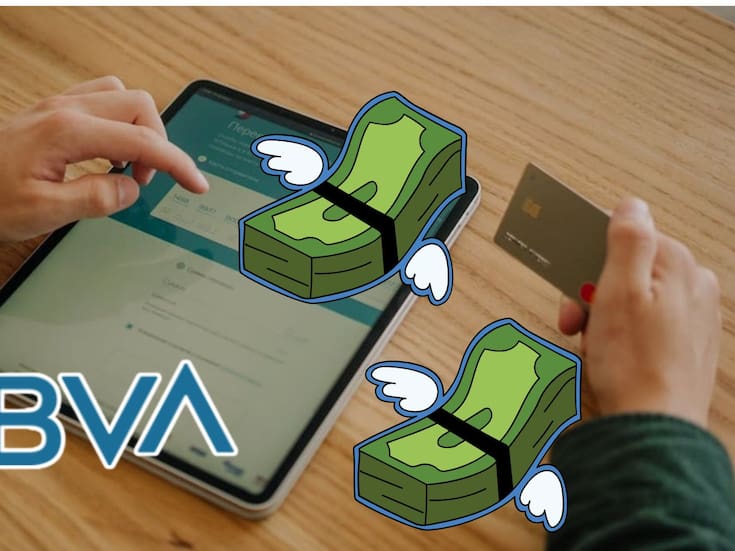 Caída de BBVA México: clientes reportan fallas en la app y cargos no reconocidos, así puedes recuperar tu dinero