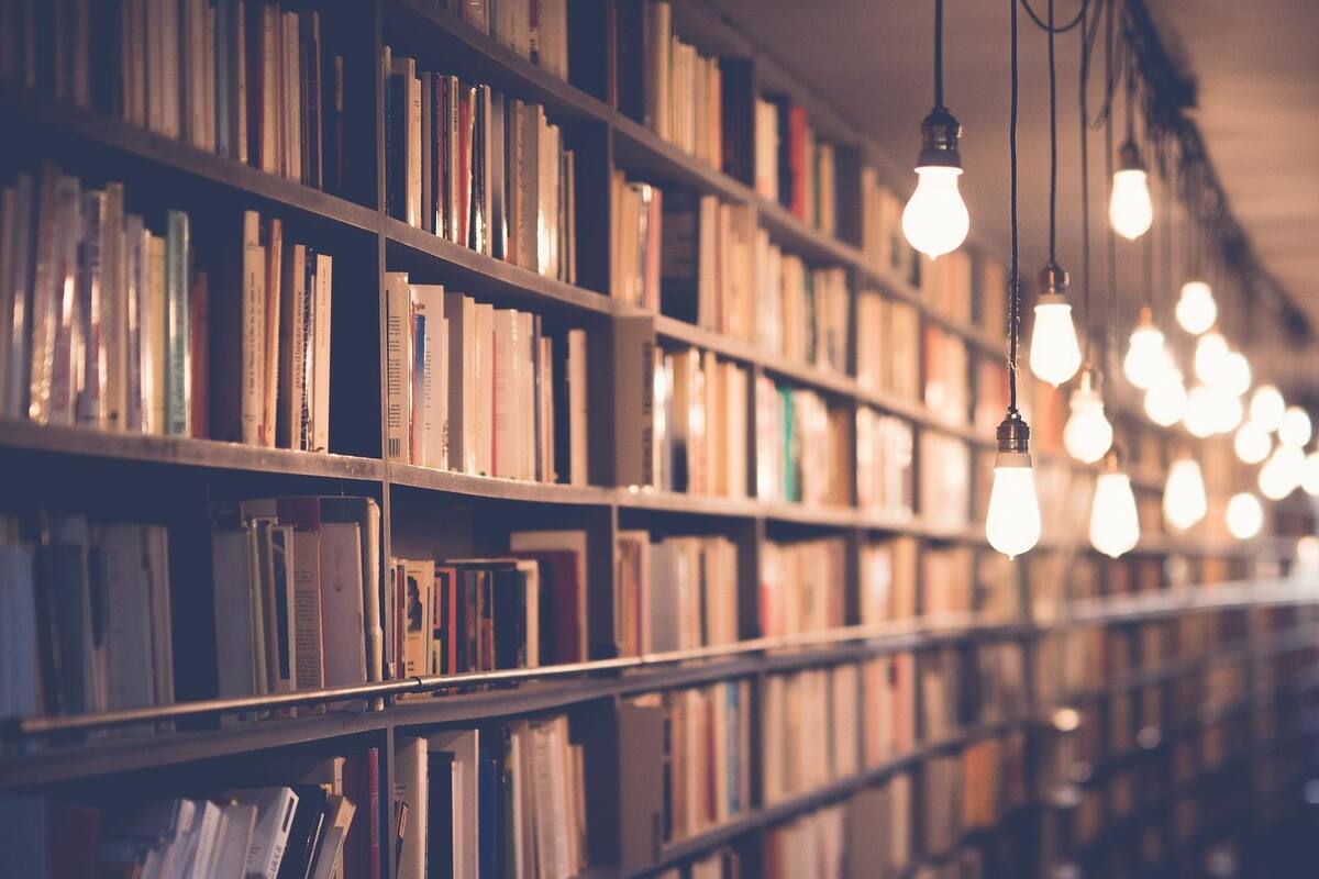 Top 5 de los mejores libros de ficción