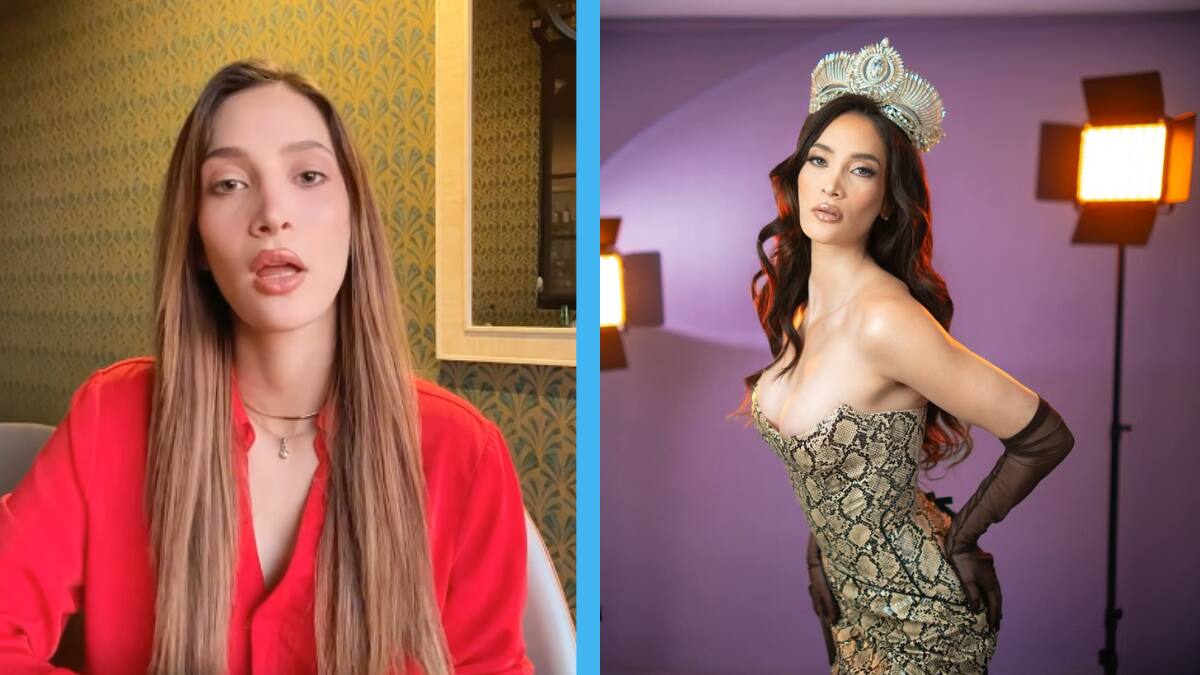 Celeste Hidalgo, Miss Sonora, rompe el silencio tras victoria de Fátima Bosch en Miss Universo 2025