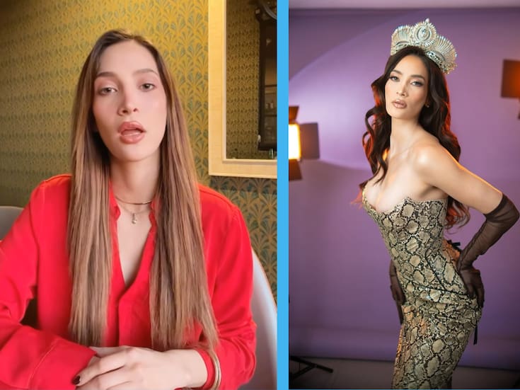 Celeste Hidalgo, Miss Sonora, rompe el silencio tras victoria de Fátima Bosch en Miss Universo 2025