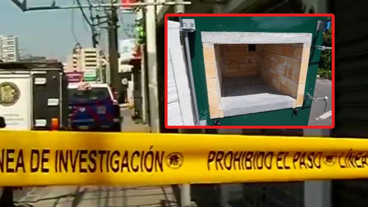 Como crematorio clandestino de mascotas utilizan local donde operaba panadería ubicada en Monterrey; esto respondieron los dueños del negocio en un comunicado