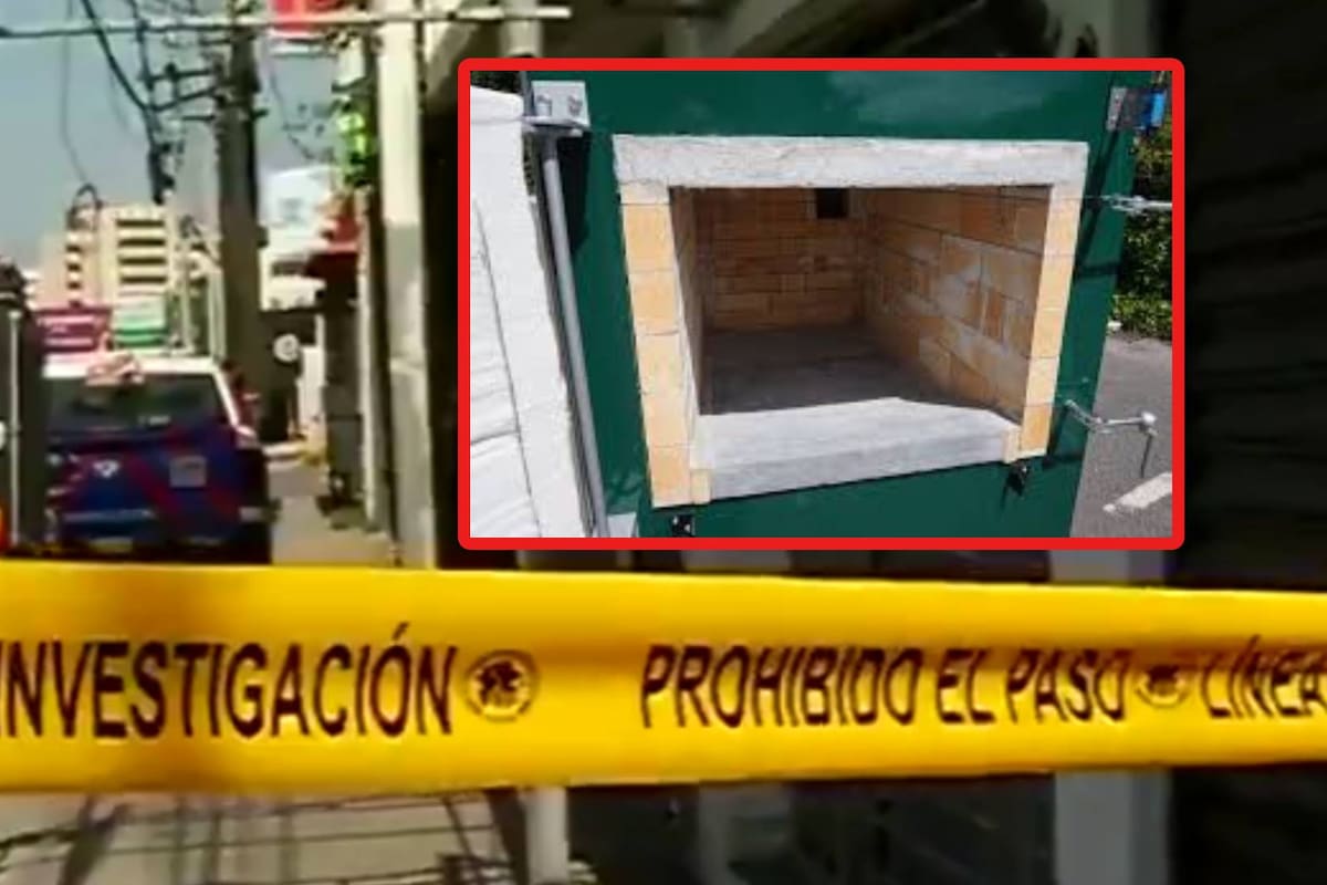 Como crematorio clandestino de mascotas utilizan local donde operaba panadería ubicada en Monterrey; esto respondieron los dueños del negocio en un comunicado