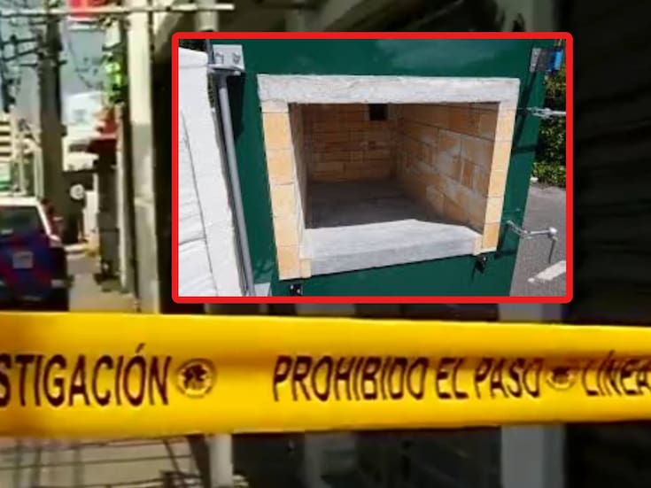 Como crematorio clandestino de mascotas utilizan local donde operaba panadería ubicada en Monterrey; esto respondieron los dueños del negocio en un comunicado