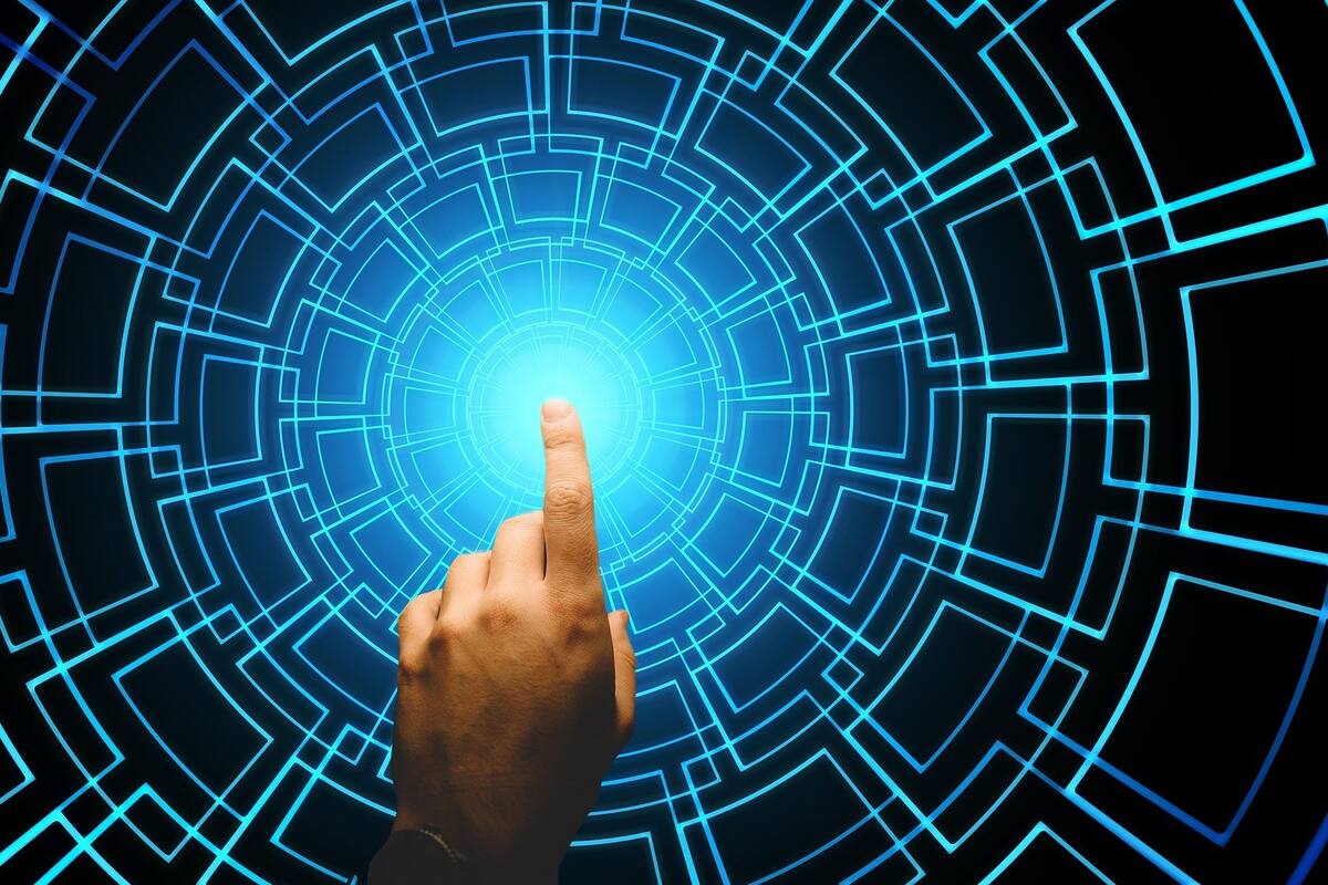 WuDao 2.0, el modelo de IA China capaz de escribir poemas y generar recetas