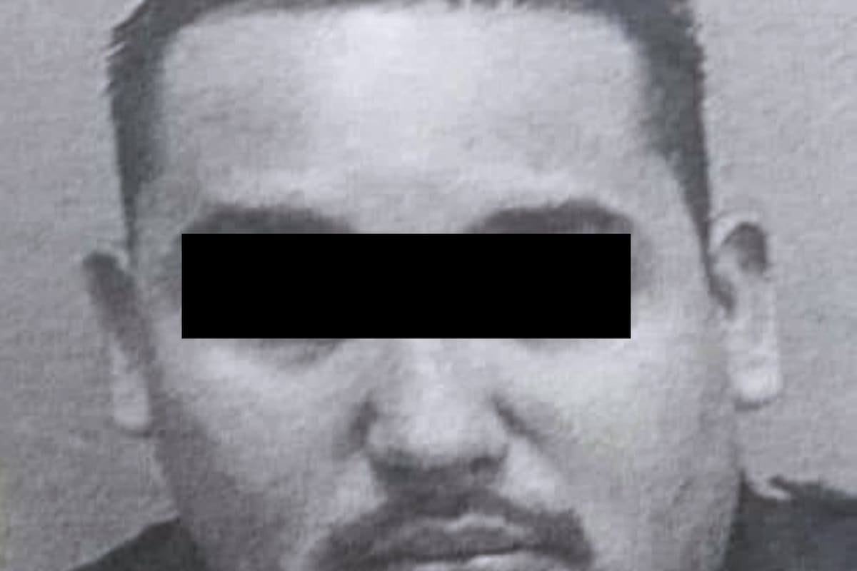 Ex policía de Mexicali es arrestado por la FESC