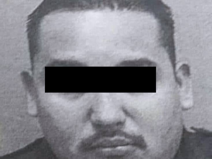 Ex policía de Mexicali es arrestado por la FESC