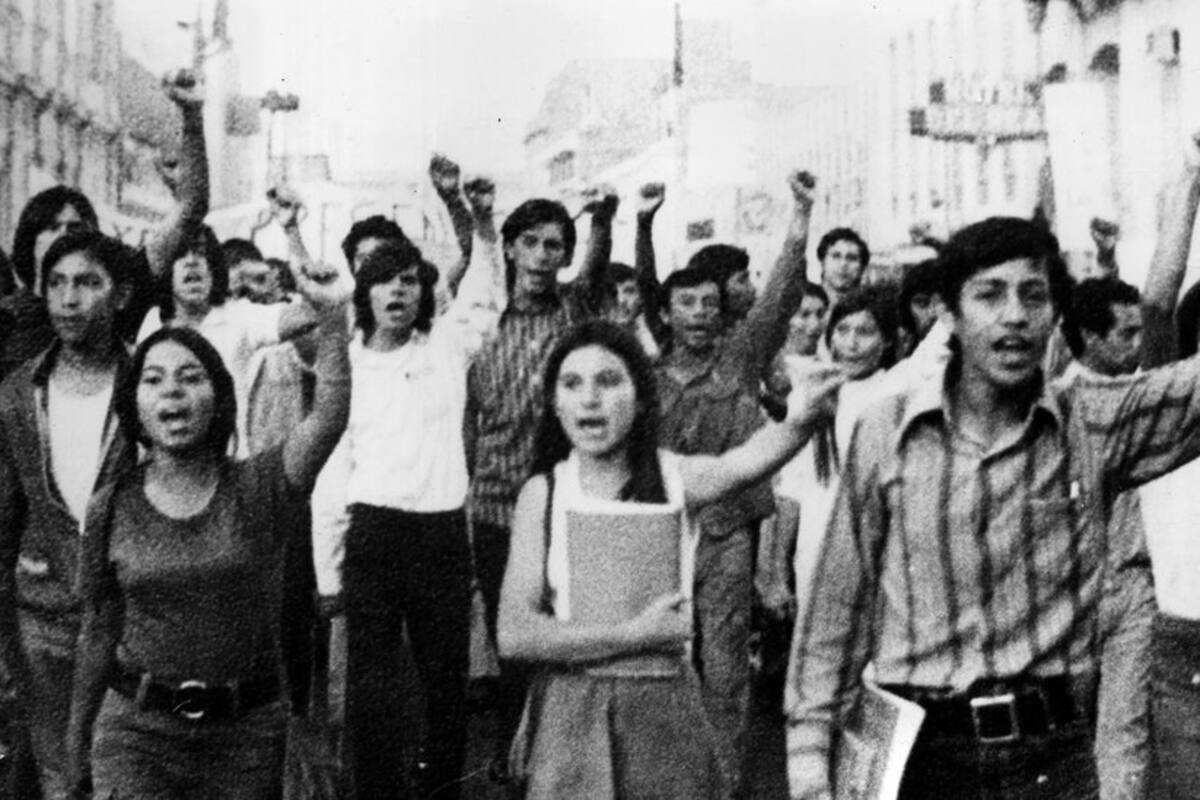 El Halconazo: cómo fue la masacre que dejó cientos de estudiantes muertos en México en 1971 y llegó ser investigada como genocidio