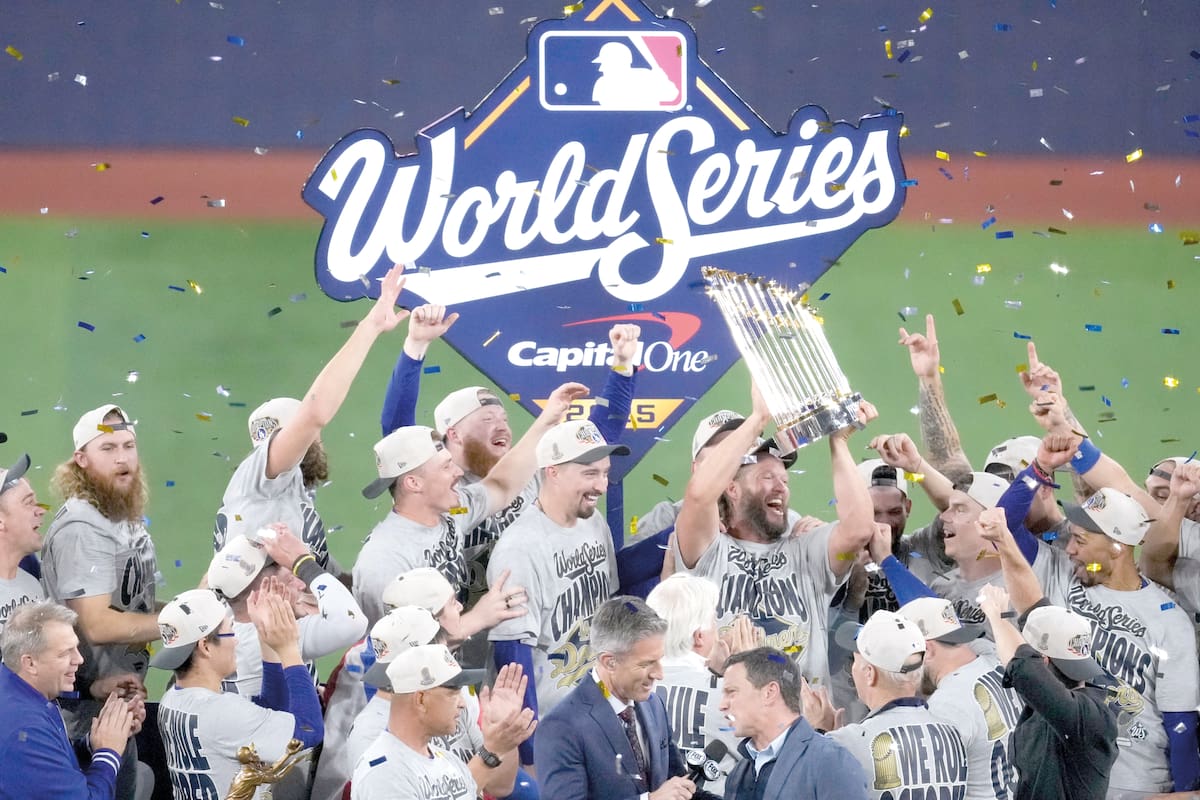 Dos años de supremacía