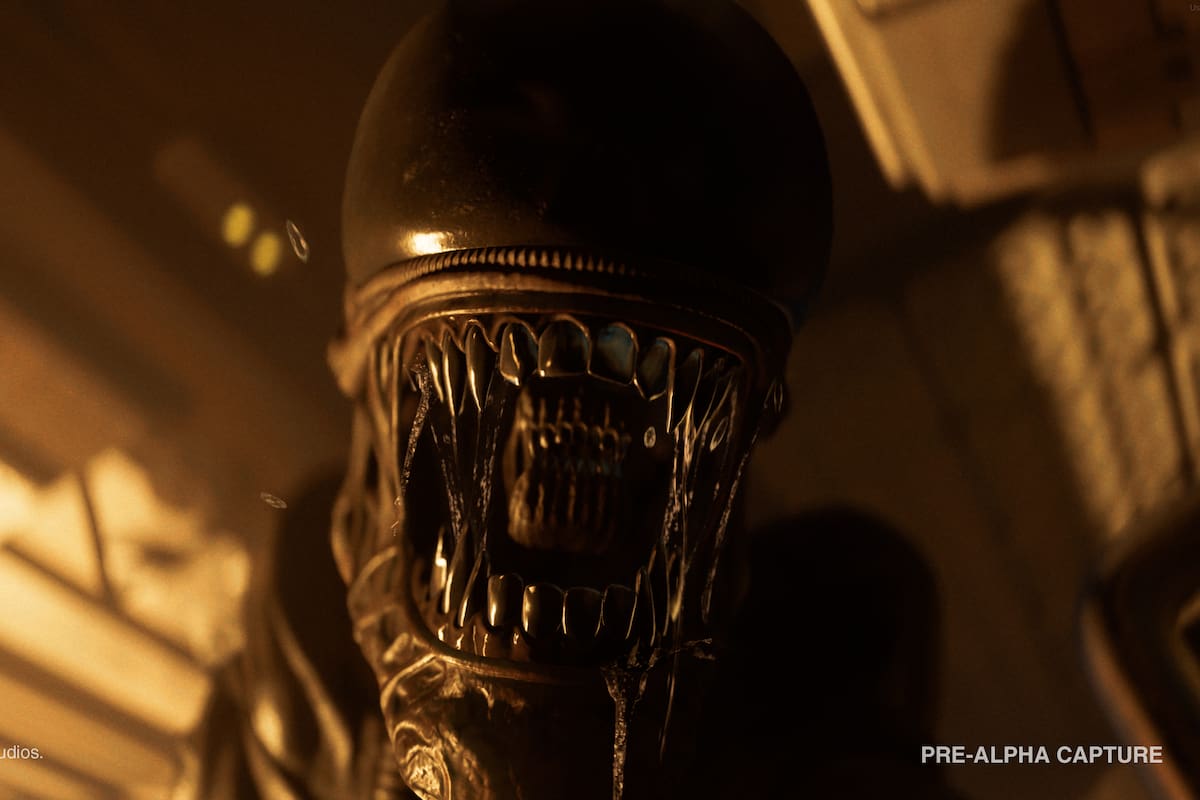 FRONTERA/GAMER: Primeras impresiones de Alien: Isolation 2