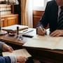 Notarios deben detectar presiones en testamentos de personas con discapacidad