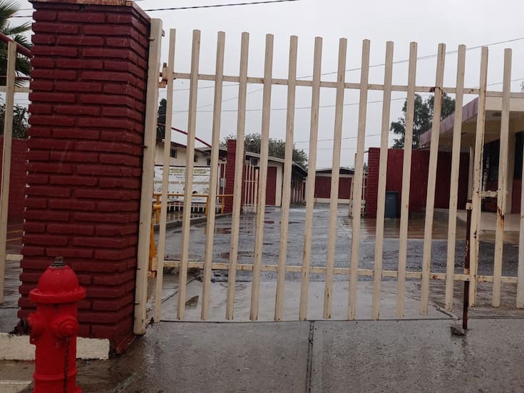 Escuelas municipales de Tijuana regresan a clases sin vandalismo ni afectaciones mayores