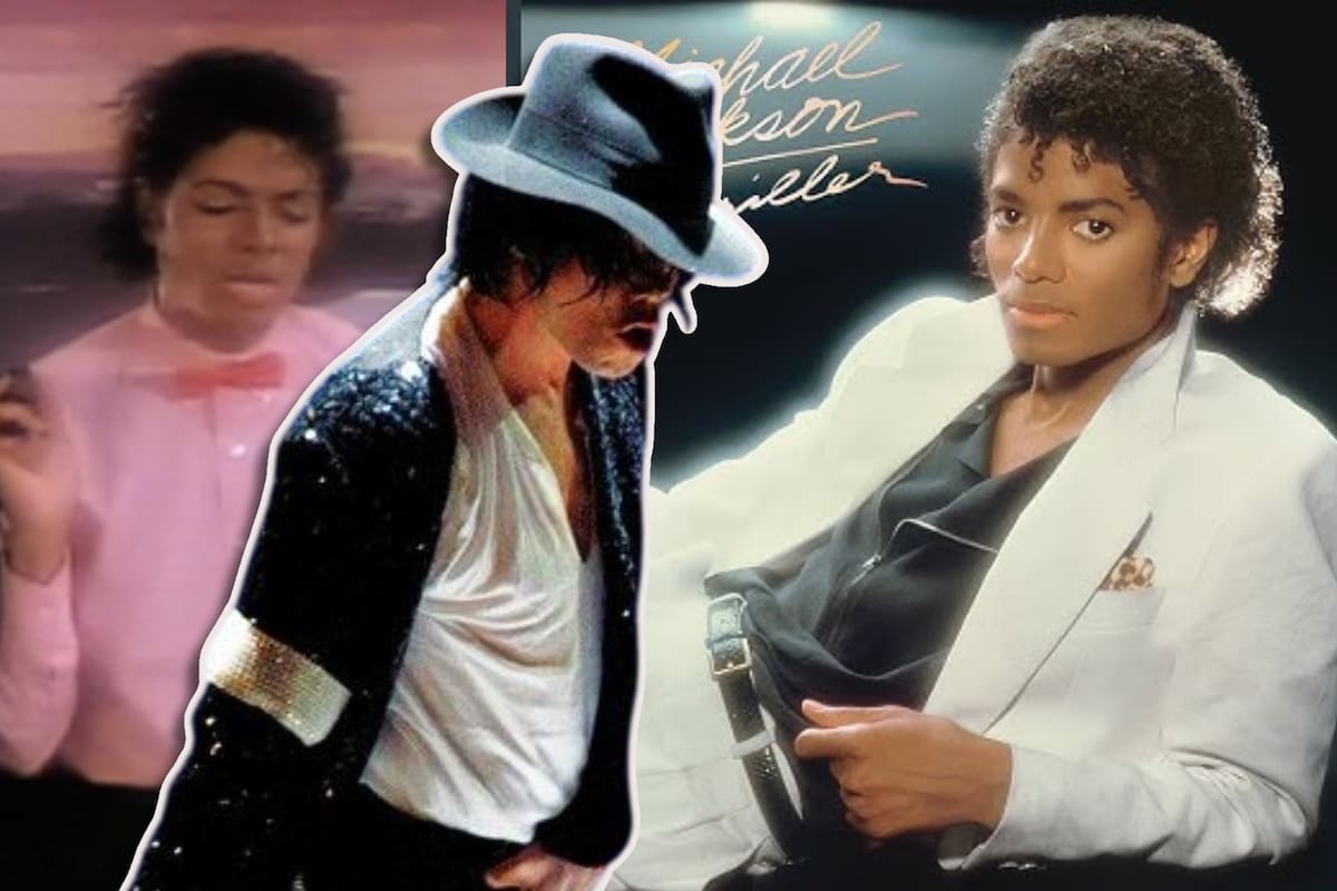 ¿Quién era Billie Jean? La historia real detrás de la exitosa canción de Michael Jackson