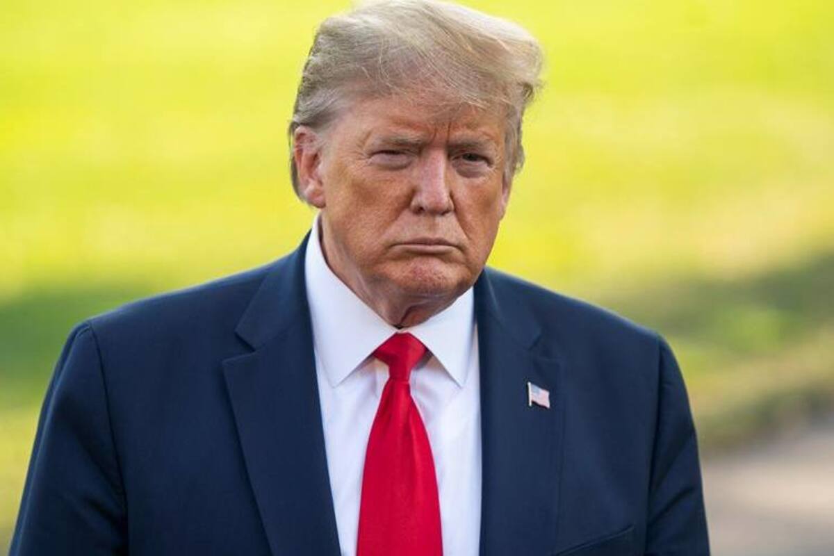 El 'impeachment' podría acabar con el futuro político de Trump