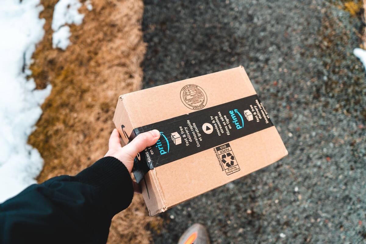 Amazon Prime Day logró récord de ventas en EU, hasta con 14 mil 200 mdd: Adobe Analytics