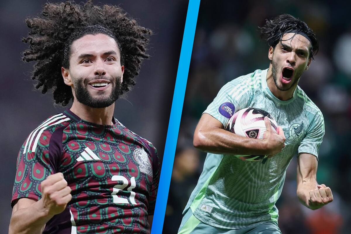 México busca jugar ante dos selecciones europeas en junio