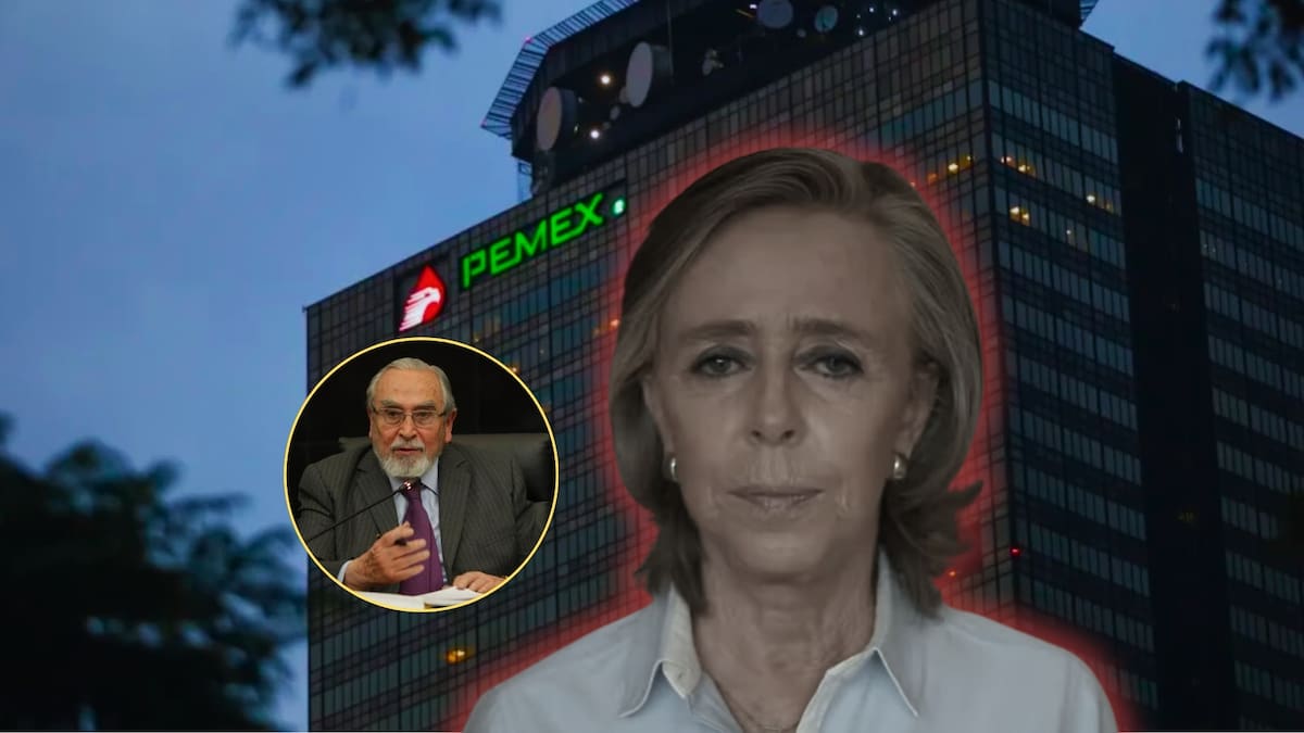 FGR va por 2 exfuncionarios de Pemex por autorizar la pensión vitalicia de 125 mil pesos al mes de María Amparo Casar, presidenta de MCCI, luego de que su esposo, Carlos Fernando Márquez Padilla, se lanzó del piso 12 de un edificio de la sede principal de la petrolera