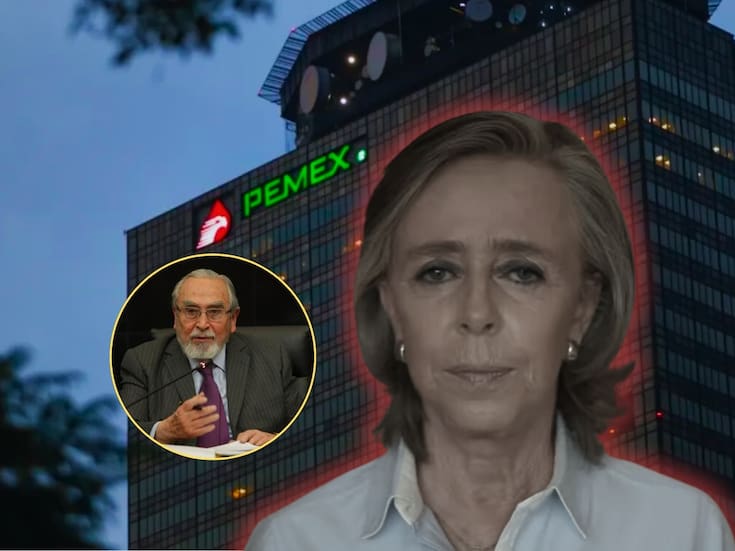 FGR va por 2 exfuncionarios de Pemex por autorizar la pensión vitalicia de 125 mil pesos al mes de María Amparo Casar, presidenta de MCCI, luego de que su esposo, Carlos Fernando Márquez Padilla, se lanzó del piso 12 de un edificio de la sede principal de la petrolera