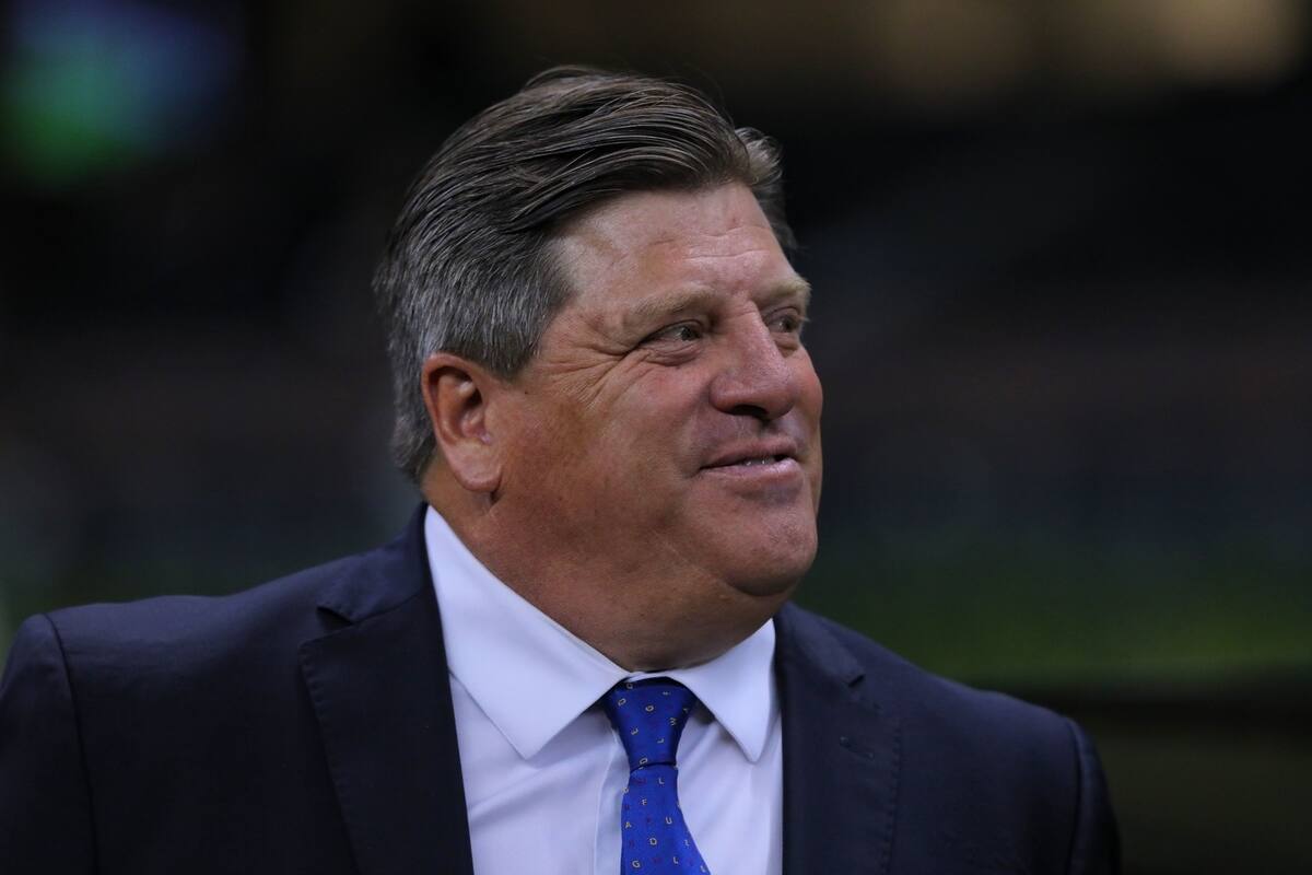 Miguel Herrera tiene dos opciones, renovar con América o dirigir en Europa