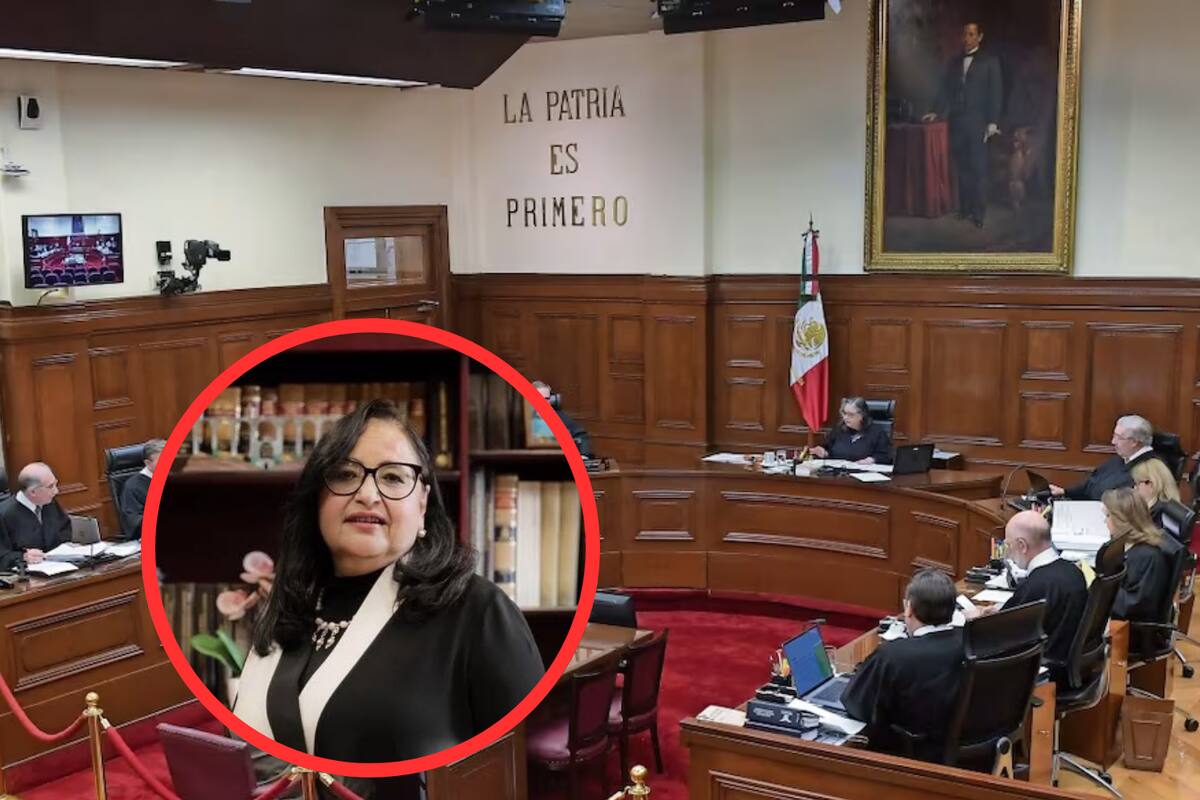 Reforma al Poder Judicial: Estos ministros deberán abandonar la Corte tras su aprobación