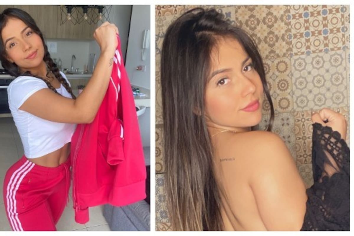 Aída Cortés critica plataforma de contenido para adultos