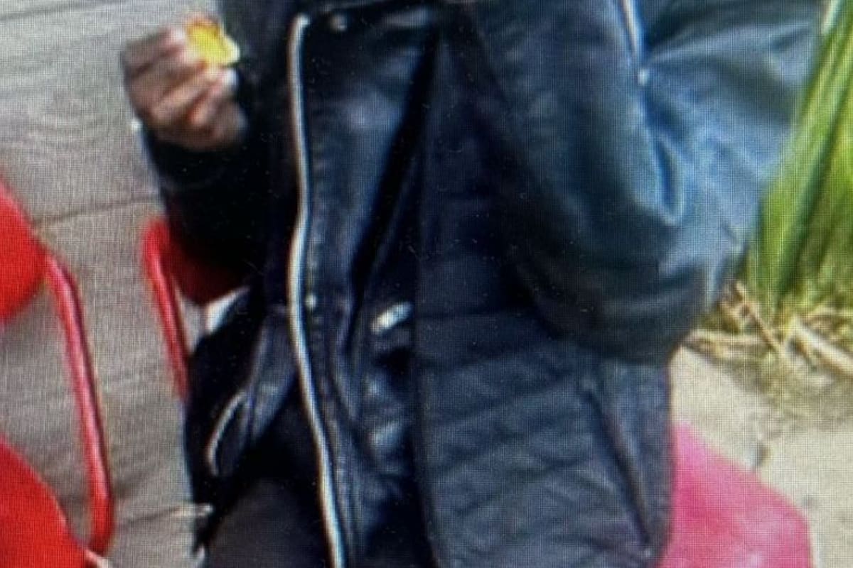 Se busca a Juan Rubén Marroquín Gómez de 28 años de edad