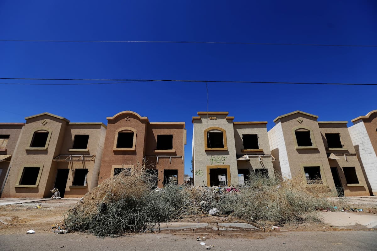 Crece riesgo de despojo inmobiliario mediante juicios simulados en Baja California: Especialista