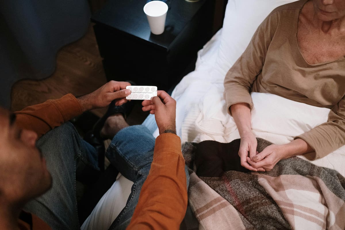 Especialistas advierten que la carga de cuidados recae de forma desproporcionada en mujeres de entre 20 y 29 años. Foto: Pexels