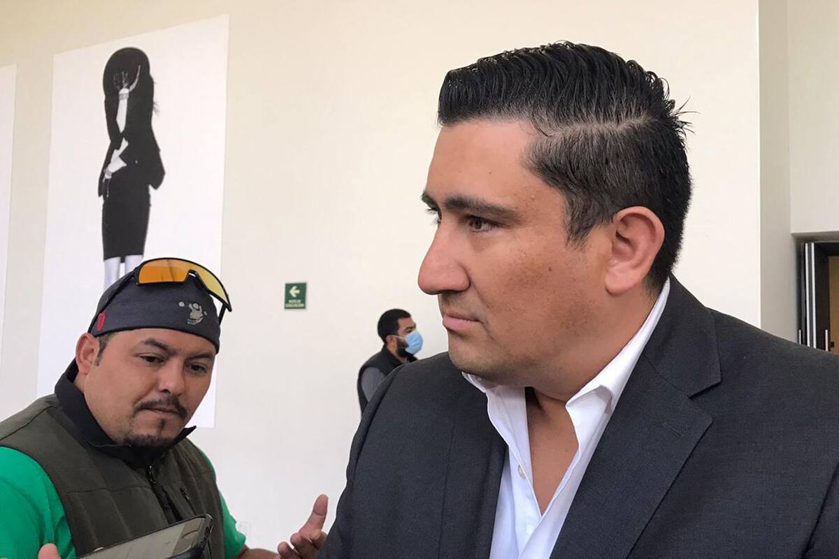 Síndico Procurador se pronuncia sobre denuncia contra el consejero jurídico de Tijuana