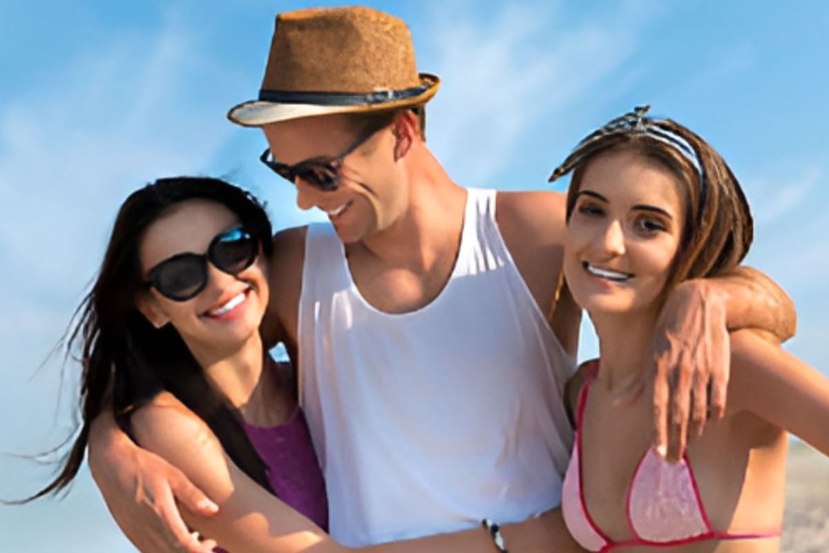 ¿Por qué algunas mujeres se sienten atraídas por hombres mujeriegos?