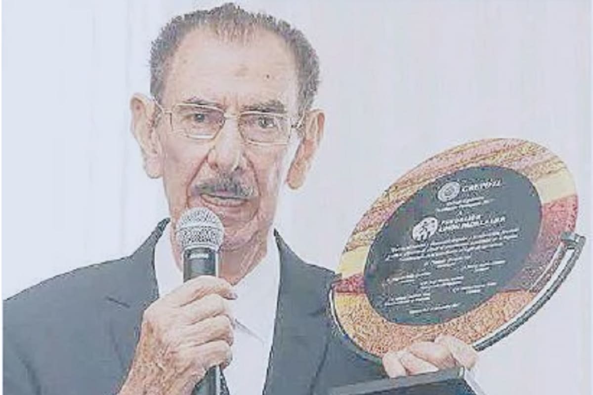 Muere Alejandro Limón Padilla forjador de Tijuana