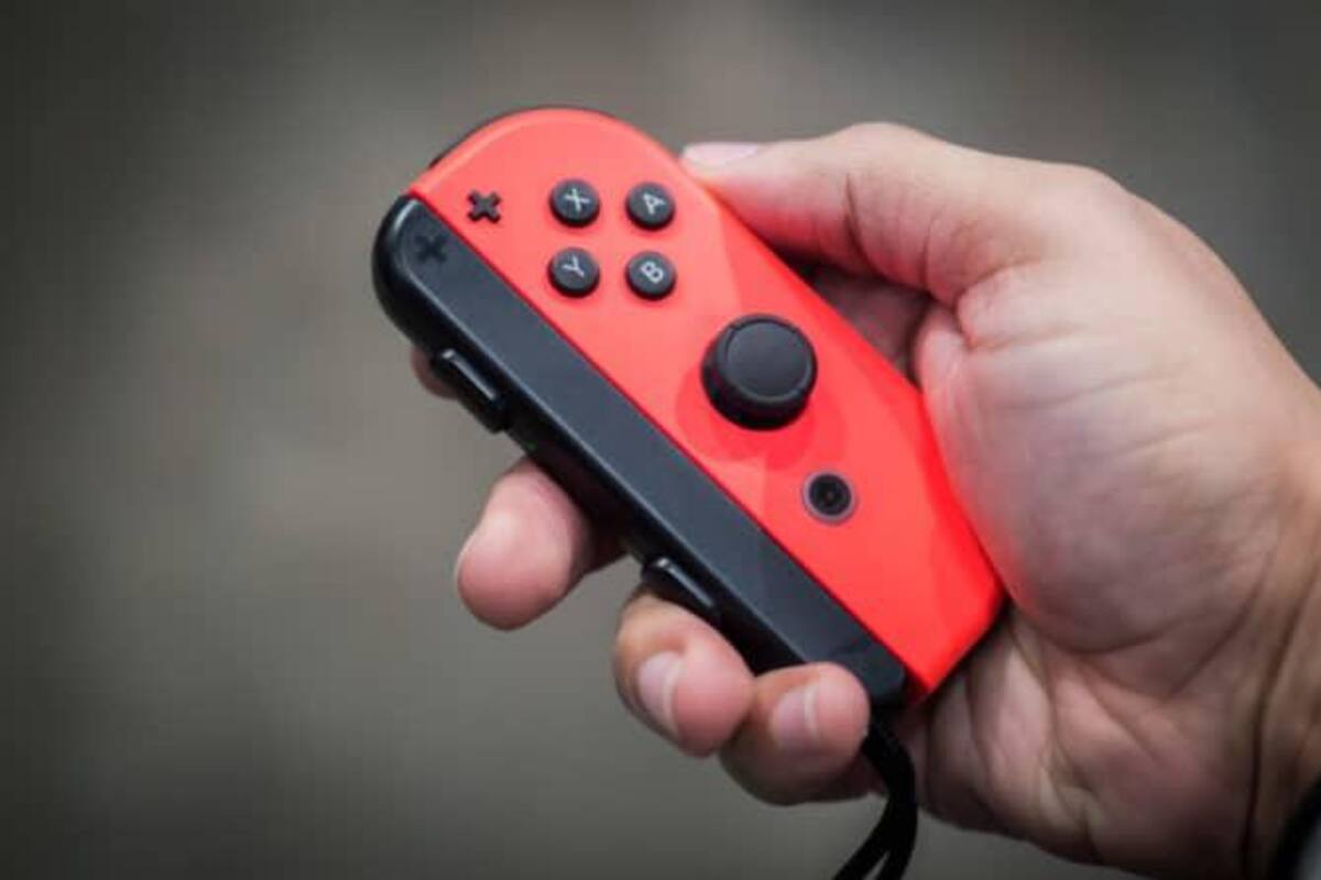 ¿Problemas con los mandos de Switch?, ahora puedes utilizar tu móvil como un Joy-Con