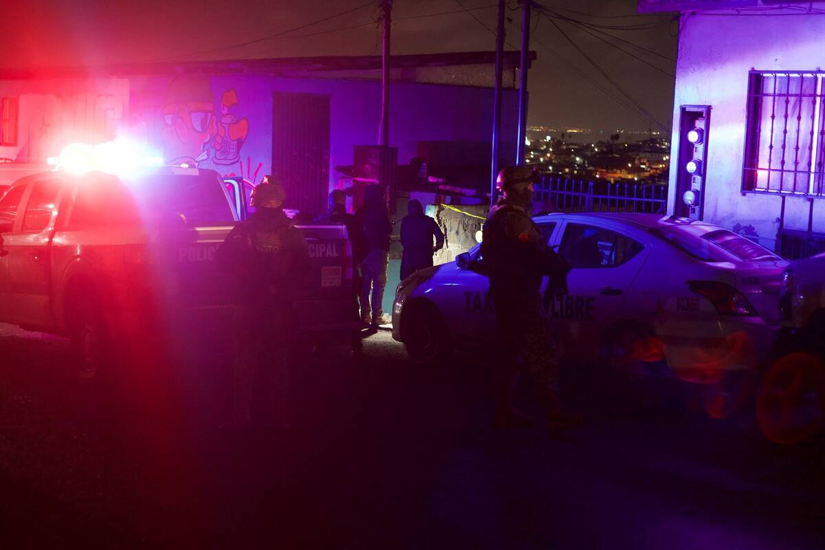 Ejecutan a un hombre en la Miramar