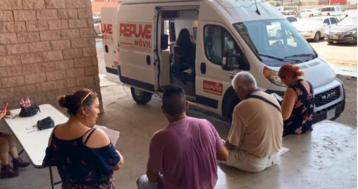 Imagen Ilustrativa de archivo.