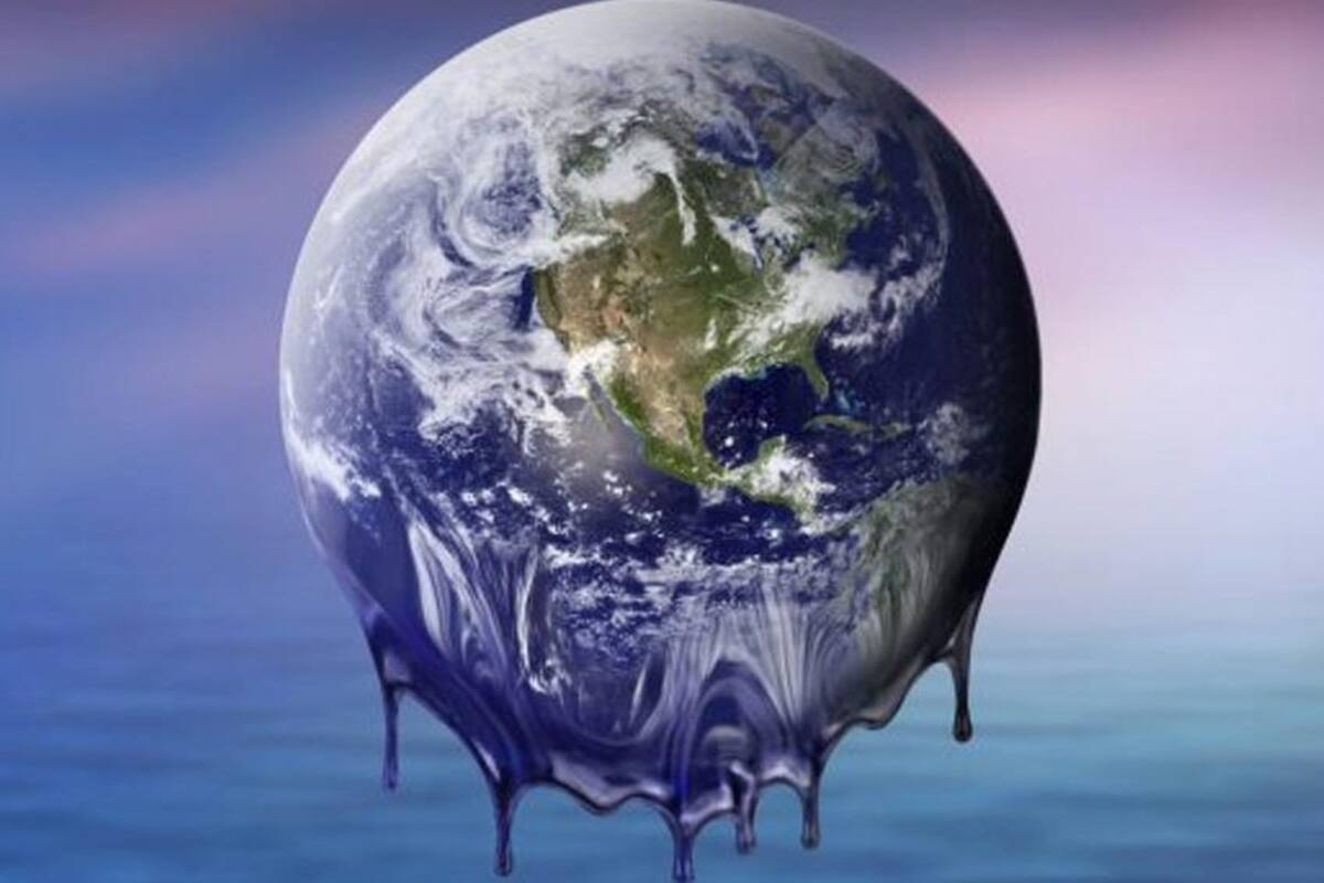 ONU alerta sobre evolución climática previo a la COP29