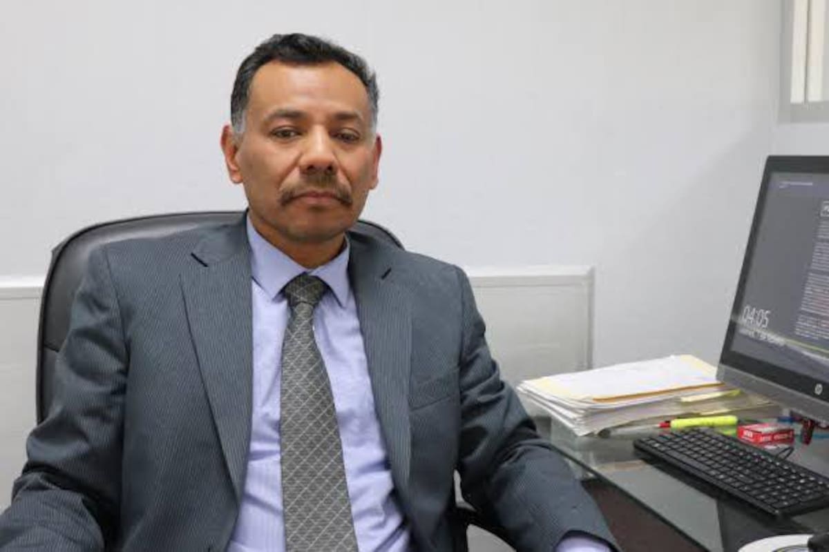 Asesinan a funcionario de la Fiscalía General del Estado de Guanajuato en ataque armado
