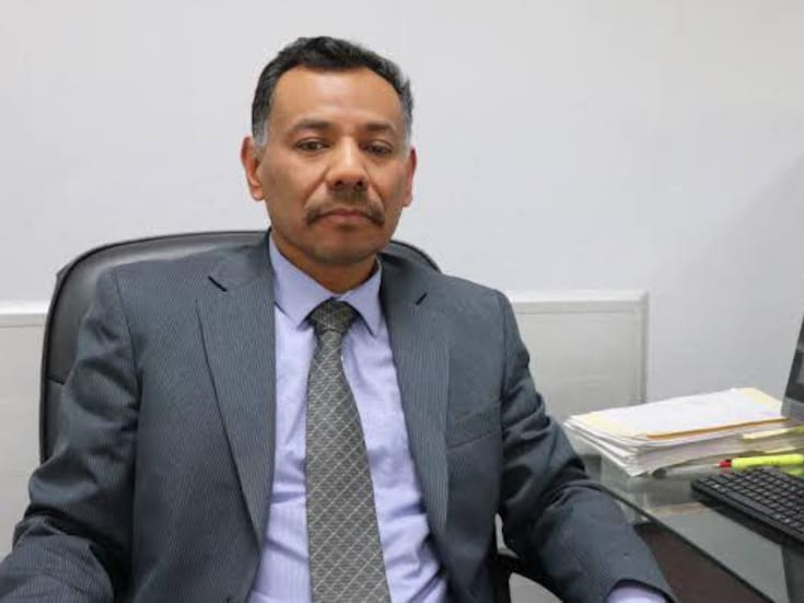Asesinan a funcionario de la Fiscalía General del Estado de Guanajuato en ataque armado