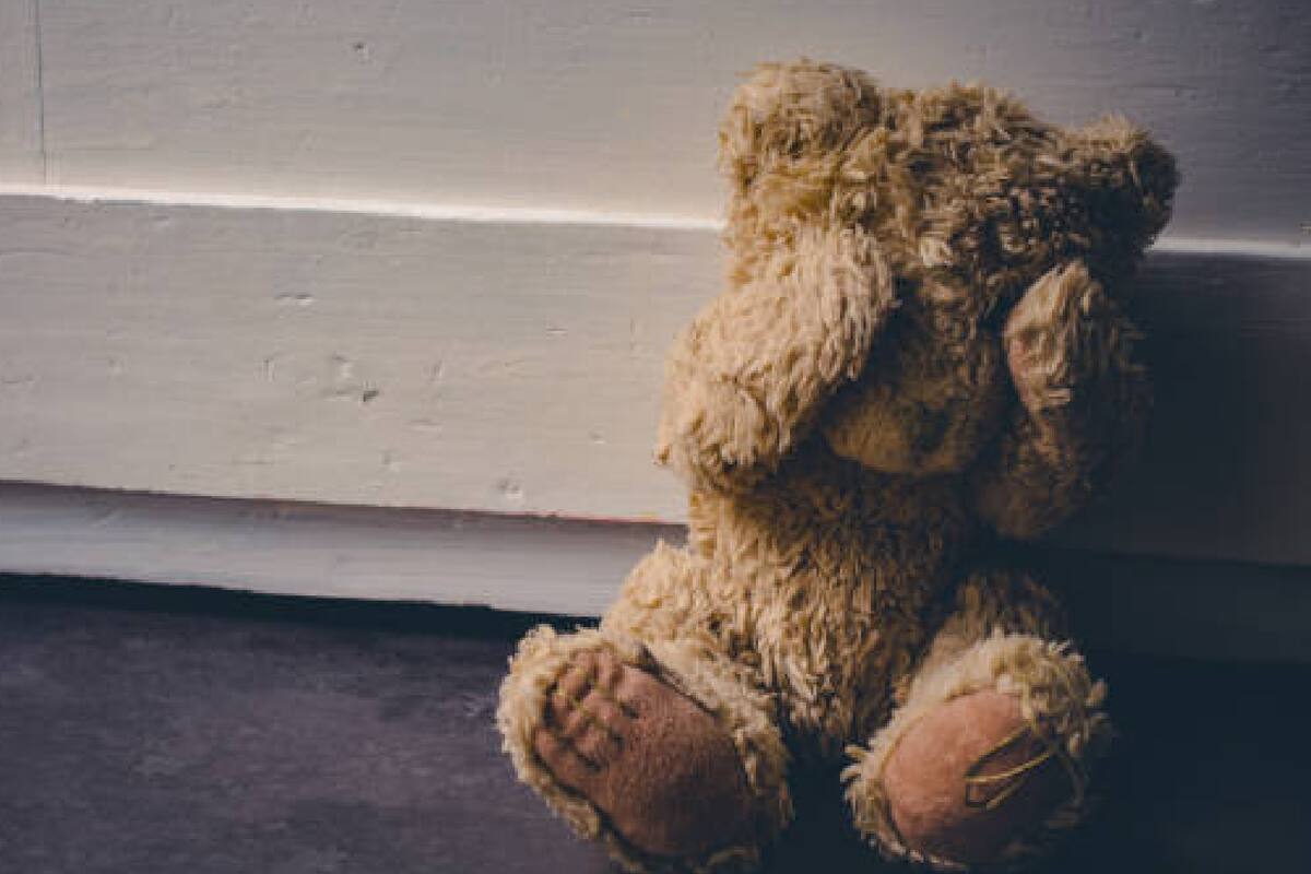 Niño de 5 años es abusado sexualmente por adolescente en Bogotá