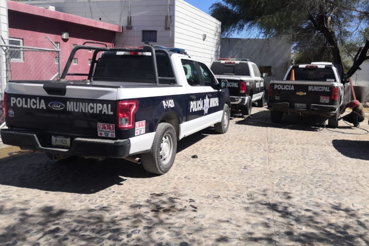 Con reglamento evitarán mal uso de vehículos oficiales en San Quintín