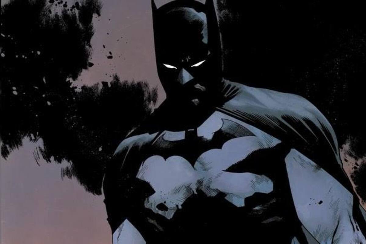El bandido mexicano que inspiró a Batman