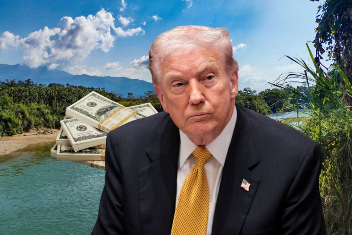 Trump advierte sobre un nuevo arancel contra México antes de fin de año y abre dudas sobre el alcance de su amenaza comercial, ¿de qué se trata?