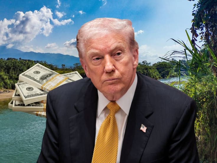 Trump advierte sobre un nuevo arancel contra México antes de fin de año y abre dudas sobre el alcance de su amenaza comercial, ¿de qué se trata?