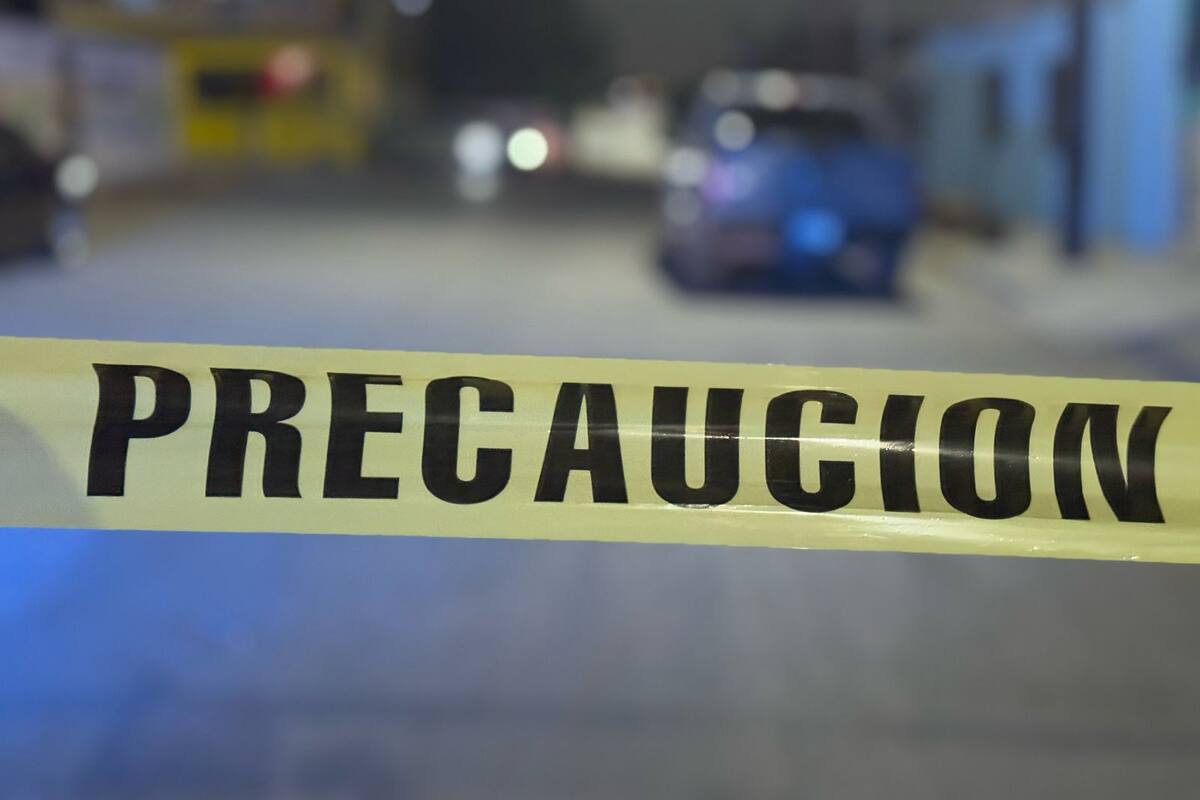 Asesinan a estudiante de secundaria en Tijuana