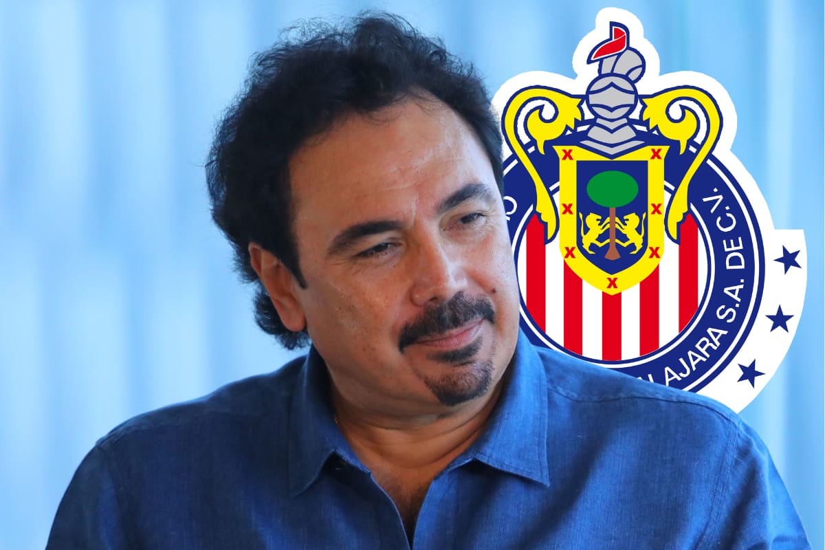 Hugo Sánchez explota contra Chivas por buscar técnicos extranjeros: “Debe de ser como la selección”