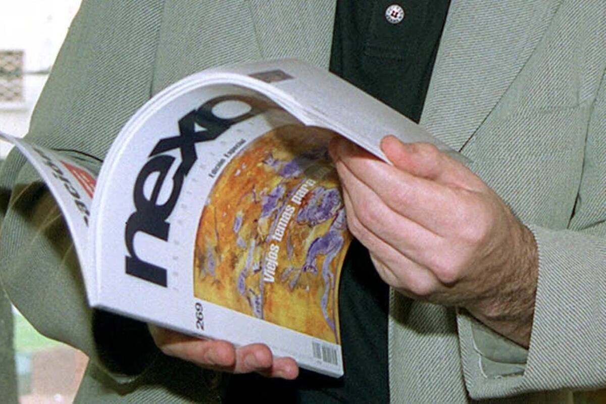 Se solidarizan con Nexos, tras inhabilitación de la Función Pública