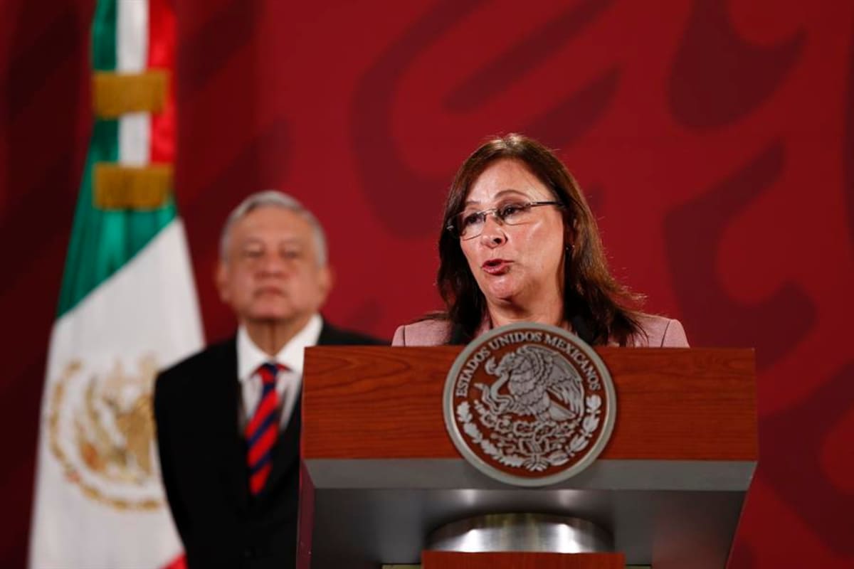 México renueva el permiso de operación de su central nuclear hasta 2050