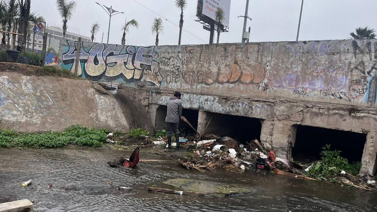 En estos meses de gobierno se ha realizado una campaña en diferentes colonias para la recolección de basura pesada.